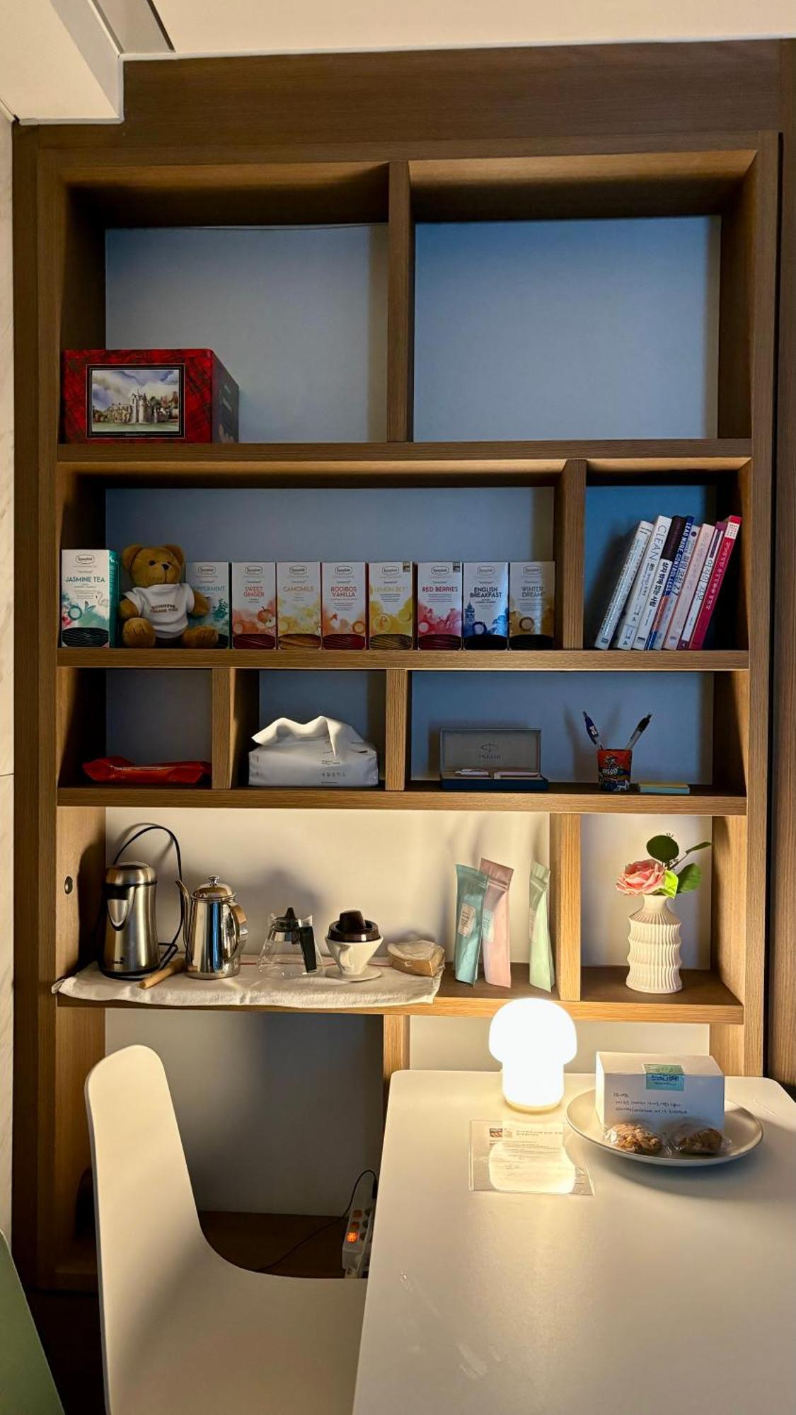 Cookie House Apart otel Seul Dış mekan fotoğraf