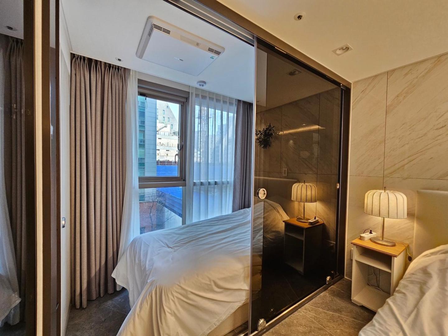 Cookie House Apart otel Seul Dış mekan fotoğraf
