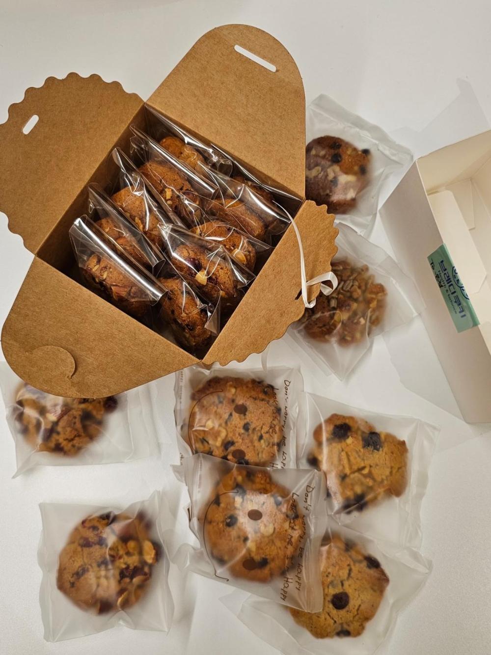 Cookie House Apart otel Seul Dış mekan fotoğraf