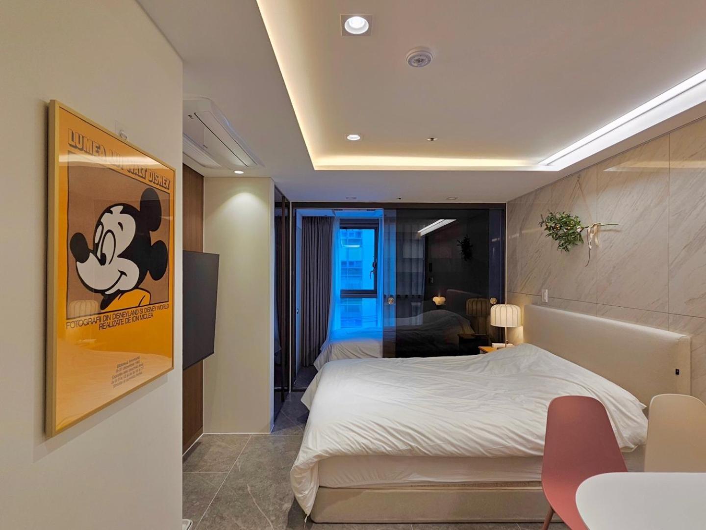 Cookie House Apart otel Seul Dış mekan fotoğraf