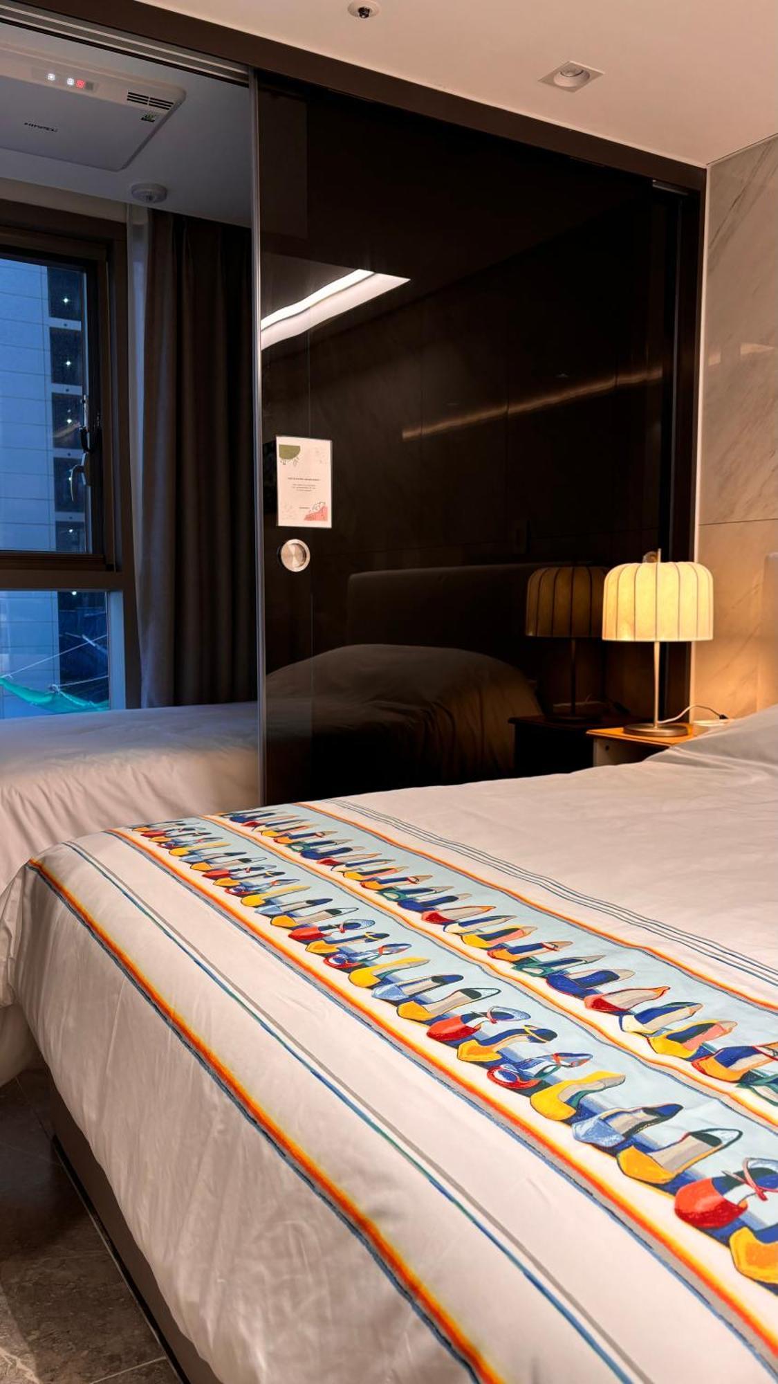 Cookie House Apart otel Seul Dış mekan fotoğraf