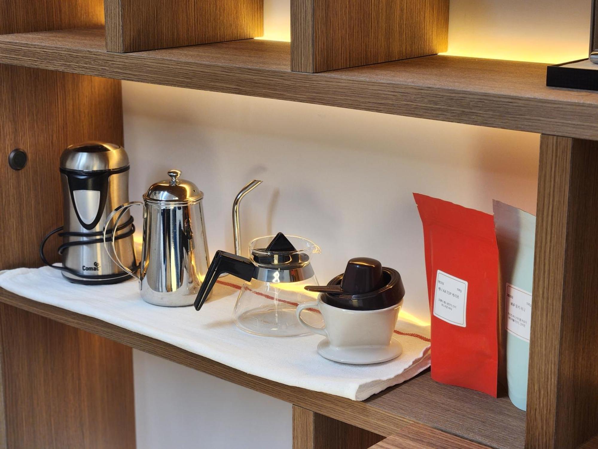 Cookie House Apart otel Seul Dış mekan fotoğraf